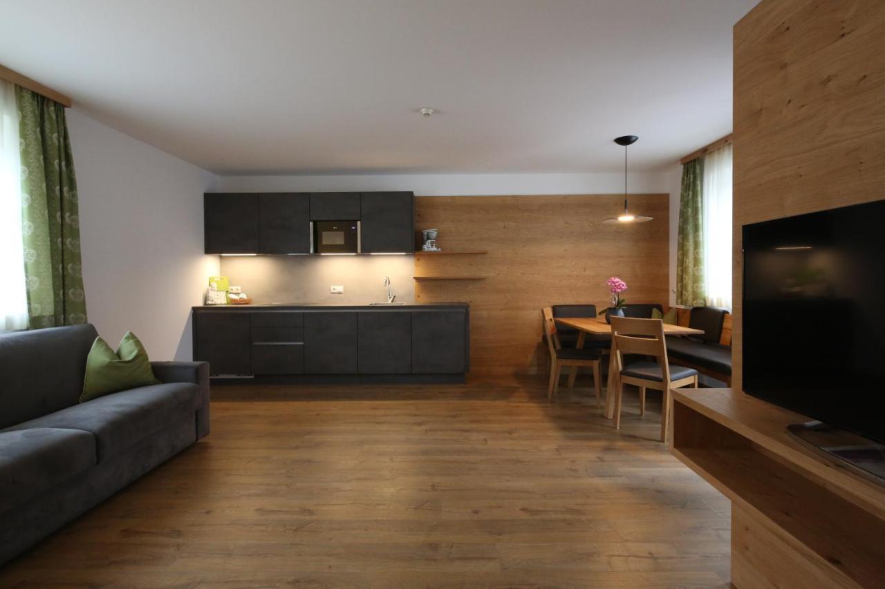 Residence Rose San Candido Kültér fotó
