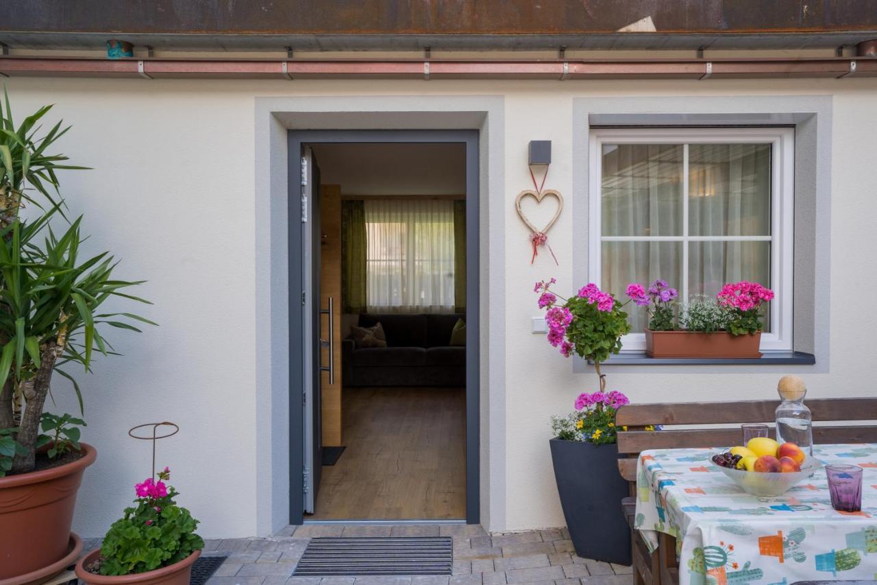 Residence Rose San Candido Kültér fotó