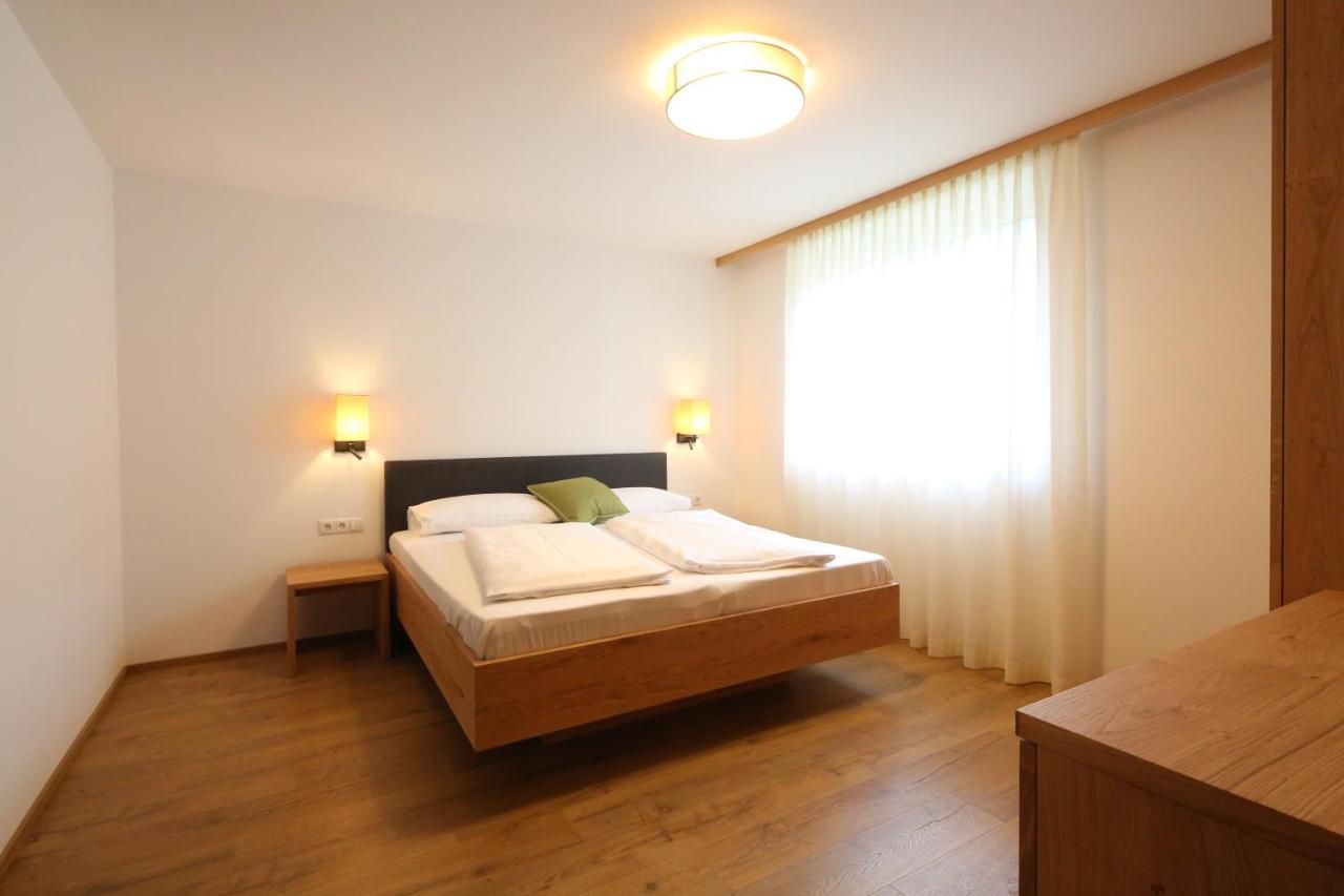 Residence Rose San Candido Kültér fotó