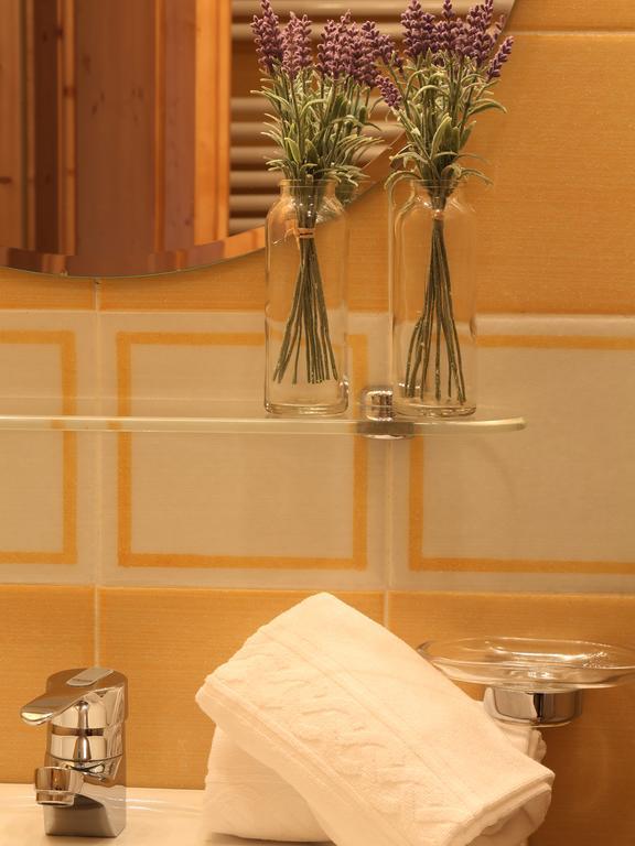 Residence Rose San Candido Kültér fotó
