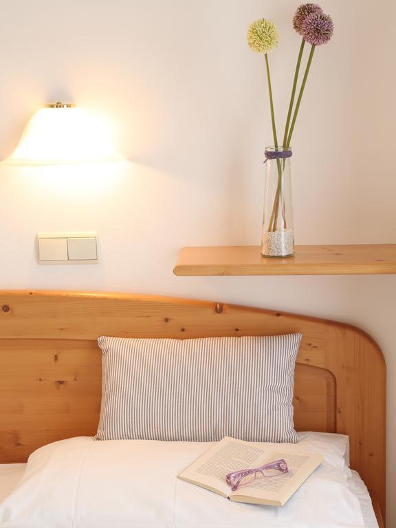 Residence Rose San Candido Szoba fotó
