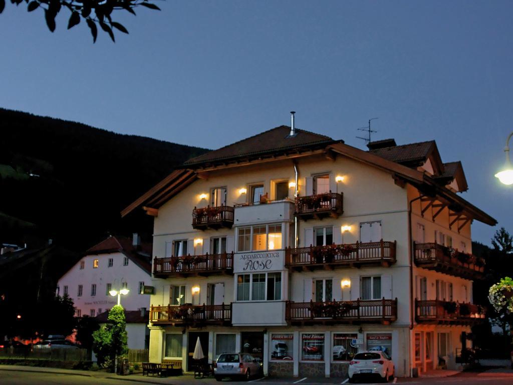 Residence Rose San Candido Szoba fotó