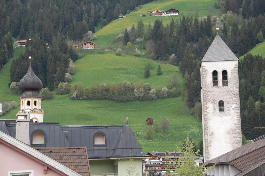 Residence Rose San Candido Szoba fotó