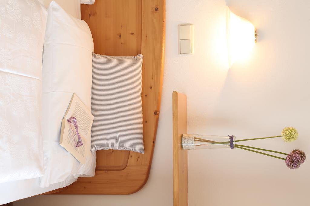 Residence Rose San Candido Szoba fotó