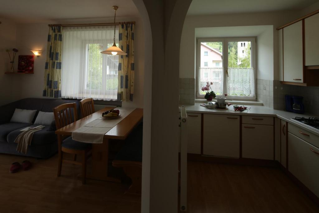 Residence Rose San Candido Kültér fotó