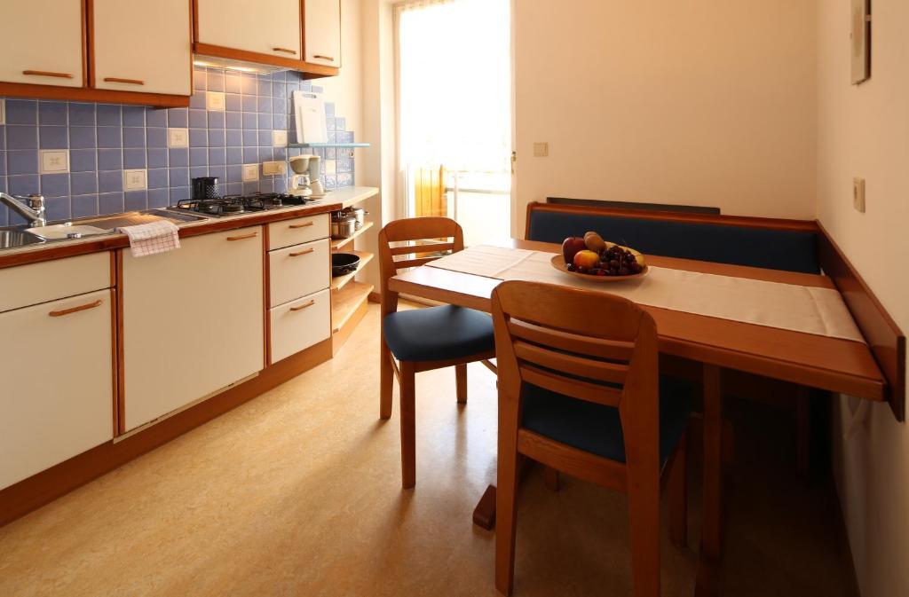 Residence Rose San Candido Kültér fotó