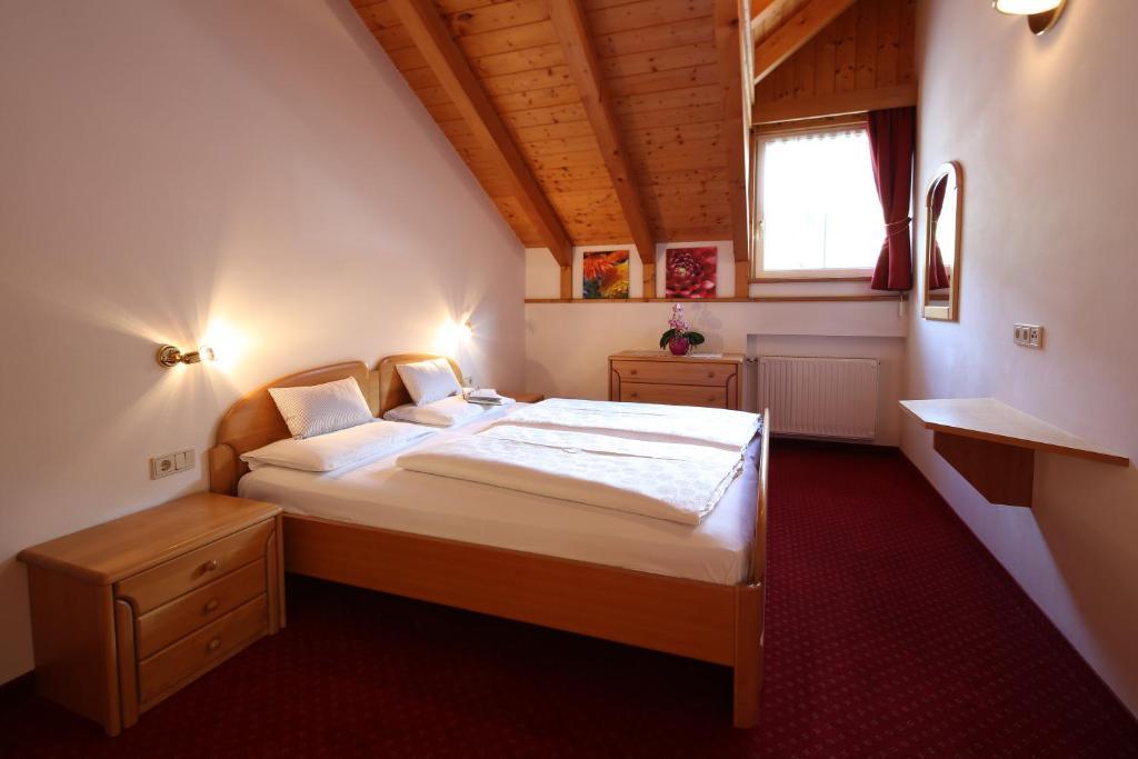 Residence Rose San Candido Kültér fotó